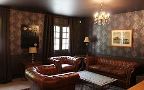 Le Lodge des Bruyères