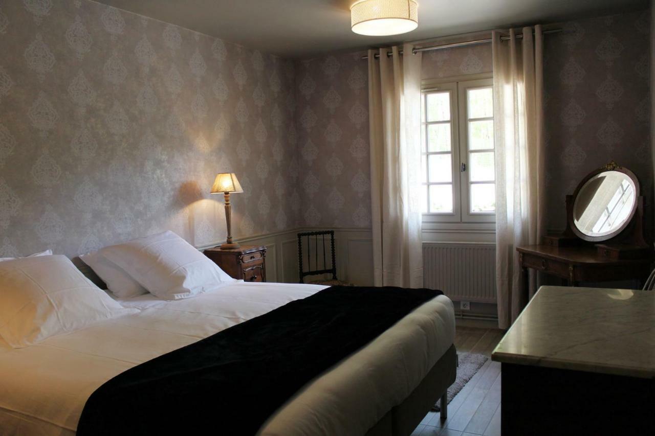 Le Lodge des Bruyères Mont-Notre-Dame Extérieur photo