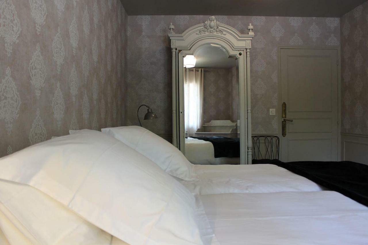 Le Lodge des Bruyères Mont-Notre-Dame Extérieur photo